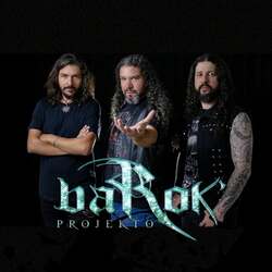 BaRok-Projekto