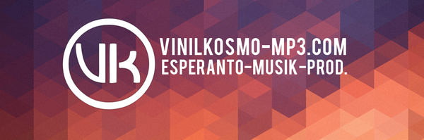 Logo Vinilkosmo