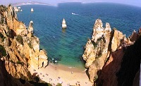 Portugal Algarve