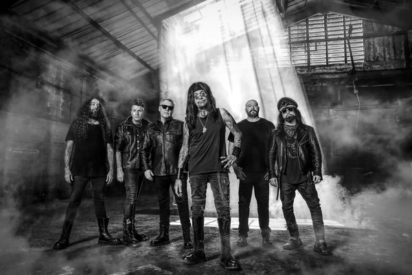 Ministry to Release Final Album and Launch Goodbye Tour After 45 Years Image